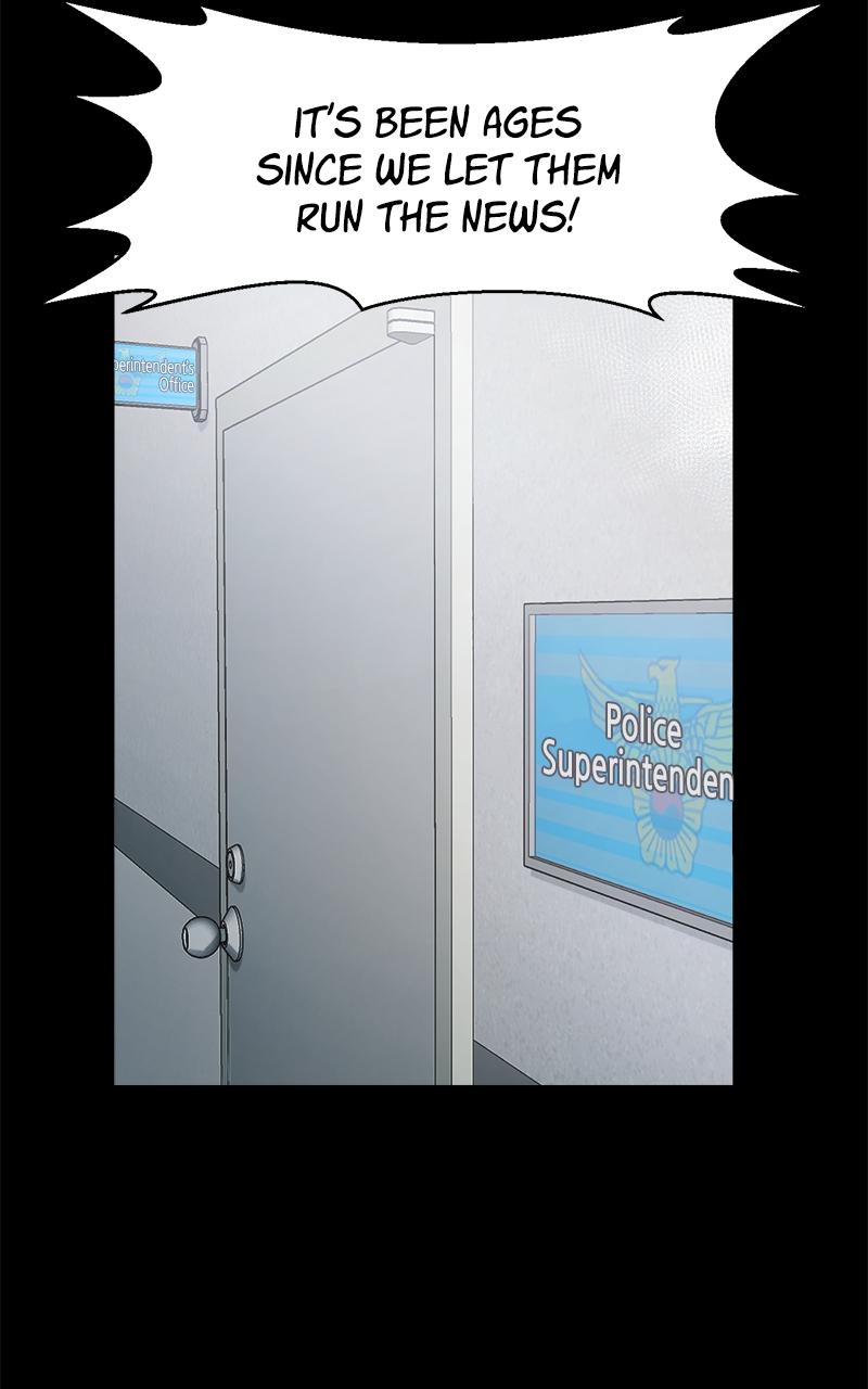 The Gwichon Village Mystery Chap 11 - Next Chap 12