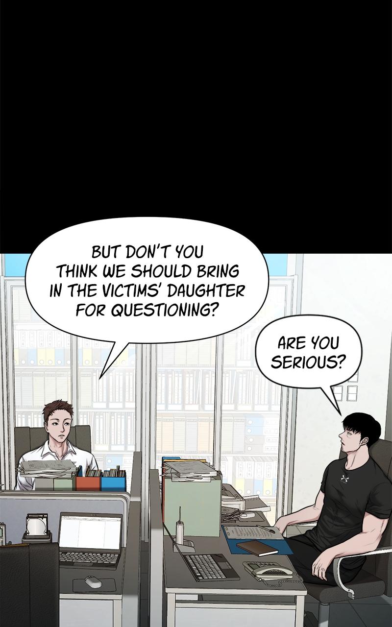 The Gwichon Village Mystery Chap 11 - Next Chap 12