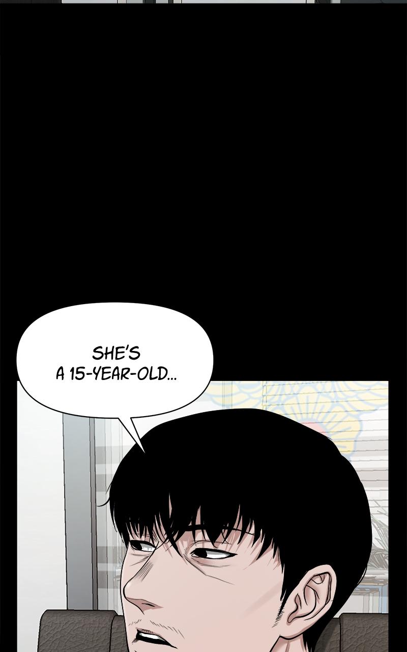 The Gwichon Village Mystery Chap 11 - Next Chap 12