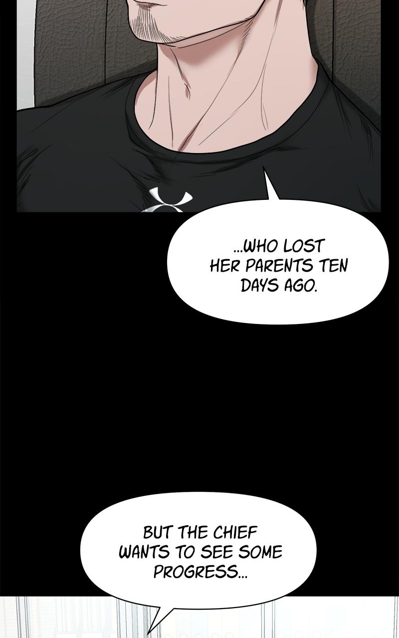 The Gwichon Village Mystery Chap 11 - Next Chap 12