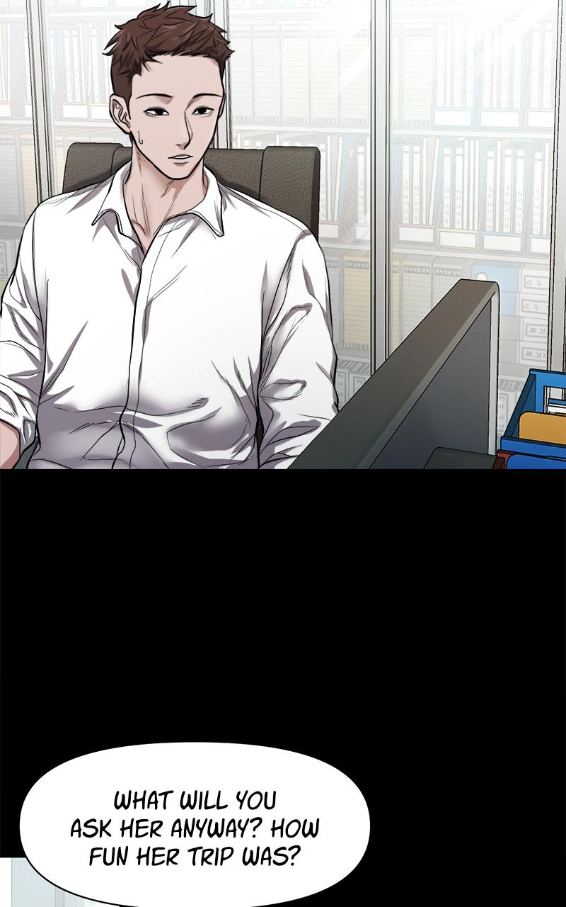 The Gwichon Village Mystery Chap 11 - Next Chap 12