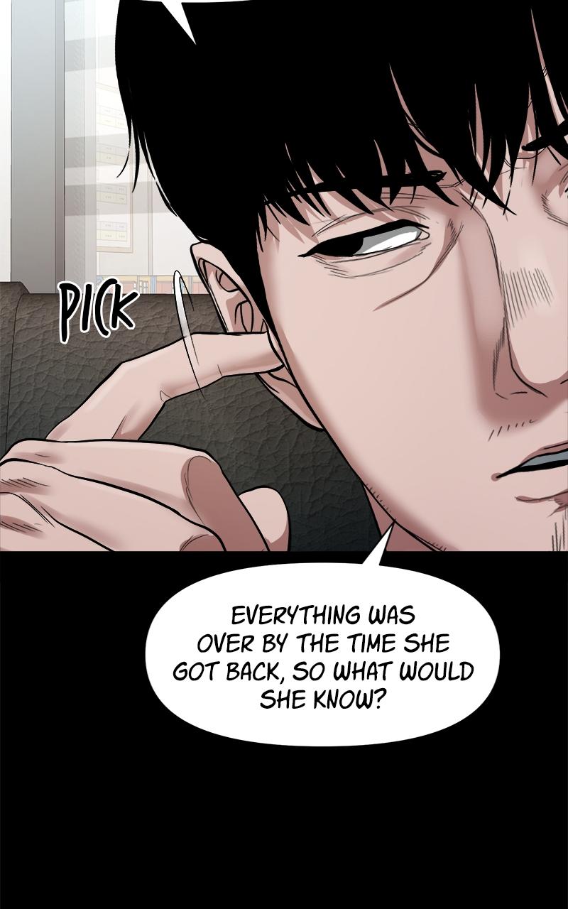 The Gwichon Village Mystery Chap 11 - Next Chap 12