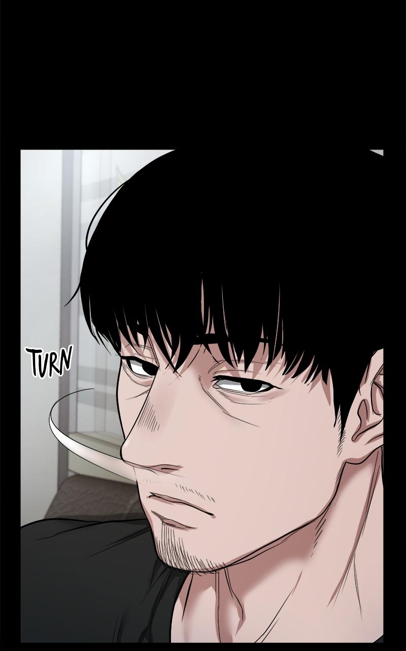 The Gwichon Village Mystery Chap 11 - Next Chap 12