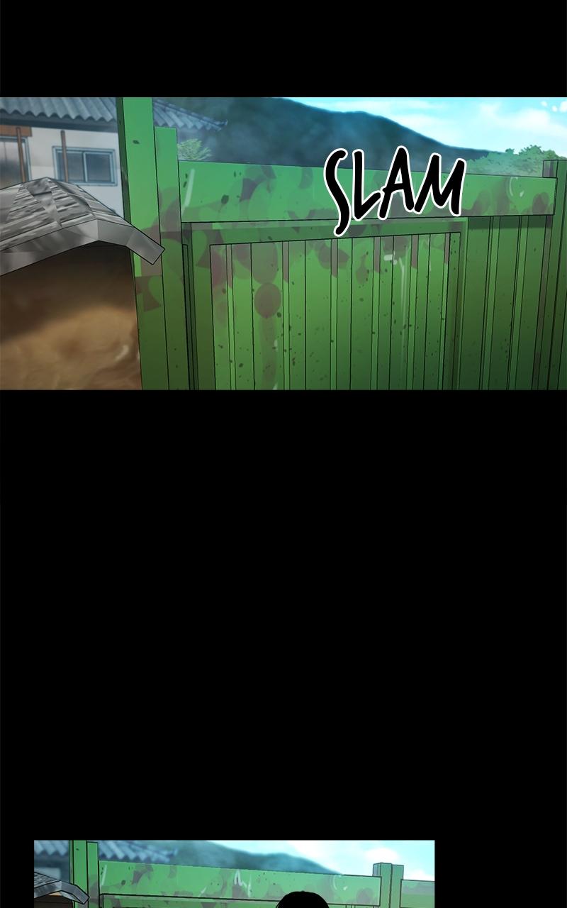 The Gwichon Village Mystery Chap 11 - Next Chap 12