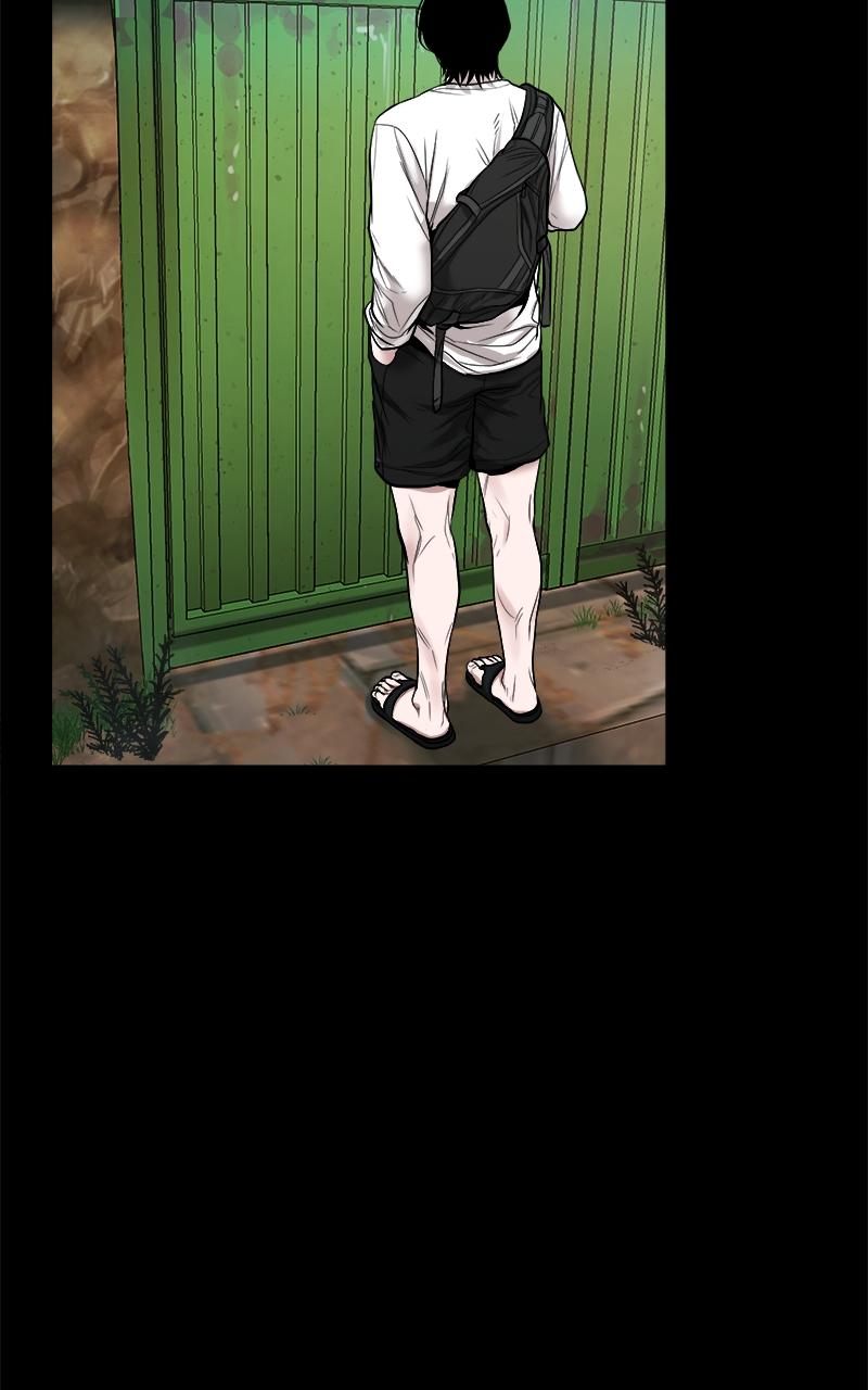 The Gwichon Village Mystery Chap 11 - Next Chap 12