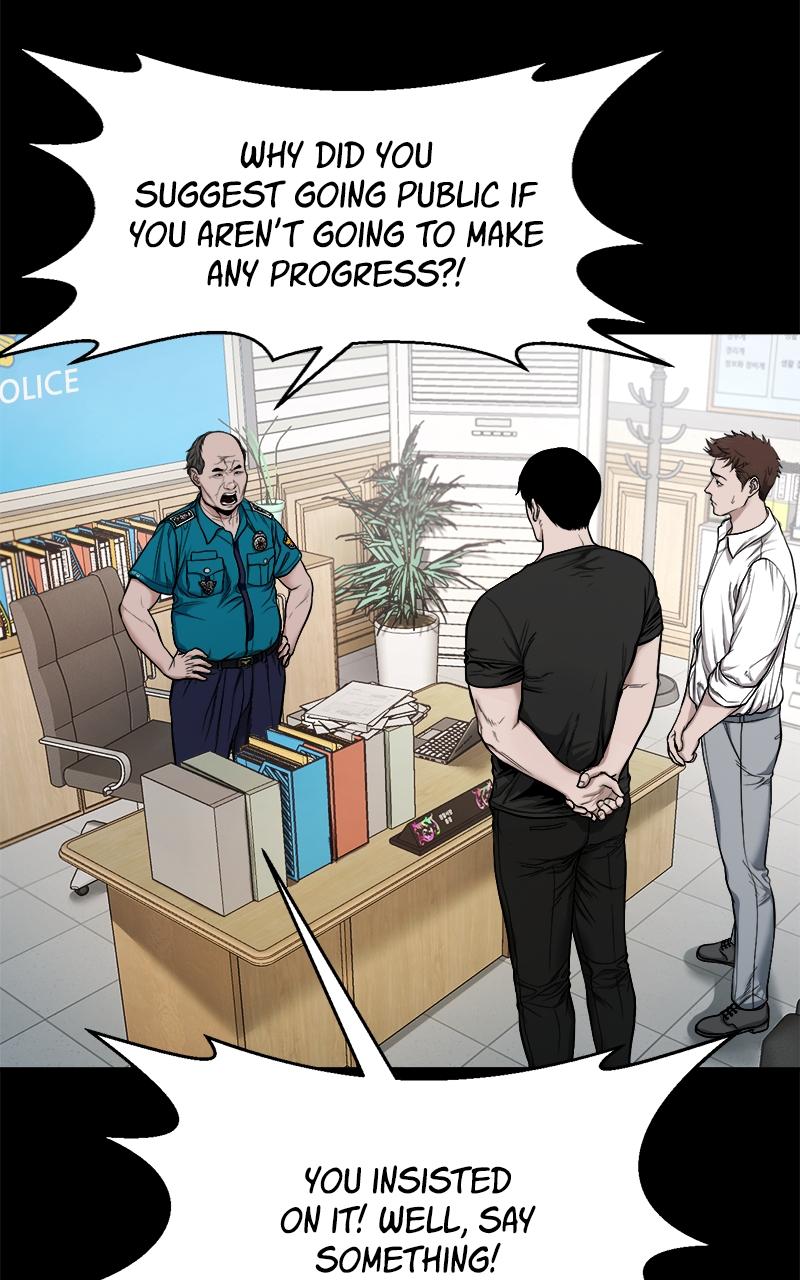 The Gwichon Village Mystery Chap 11 - Next Chap 12