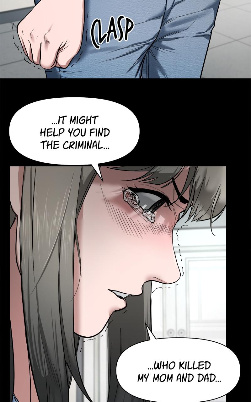 The Gwichon Village Mystery Chap 11 - Next Chap 12