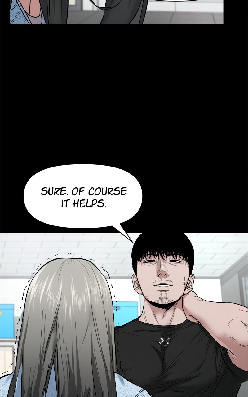 The Gwichon Village Mystery Chap 11 - Next Chap 12