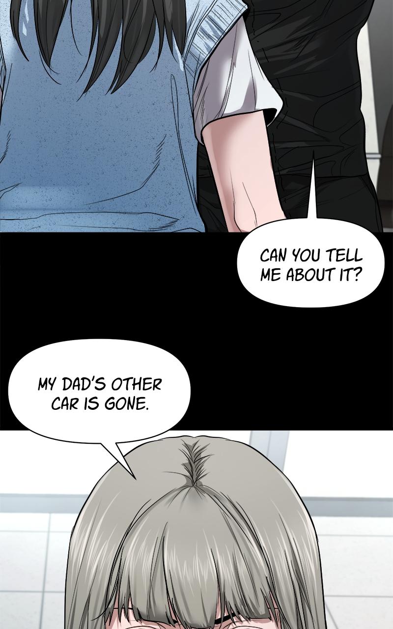 The Gwichon Village Mystery Chap 11 - Next Chap 12