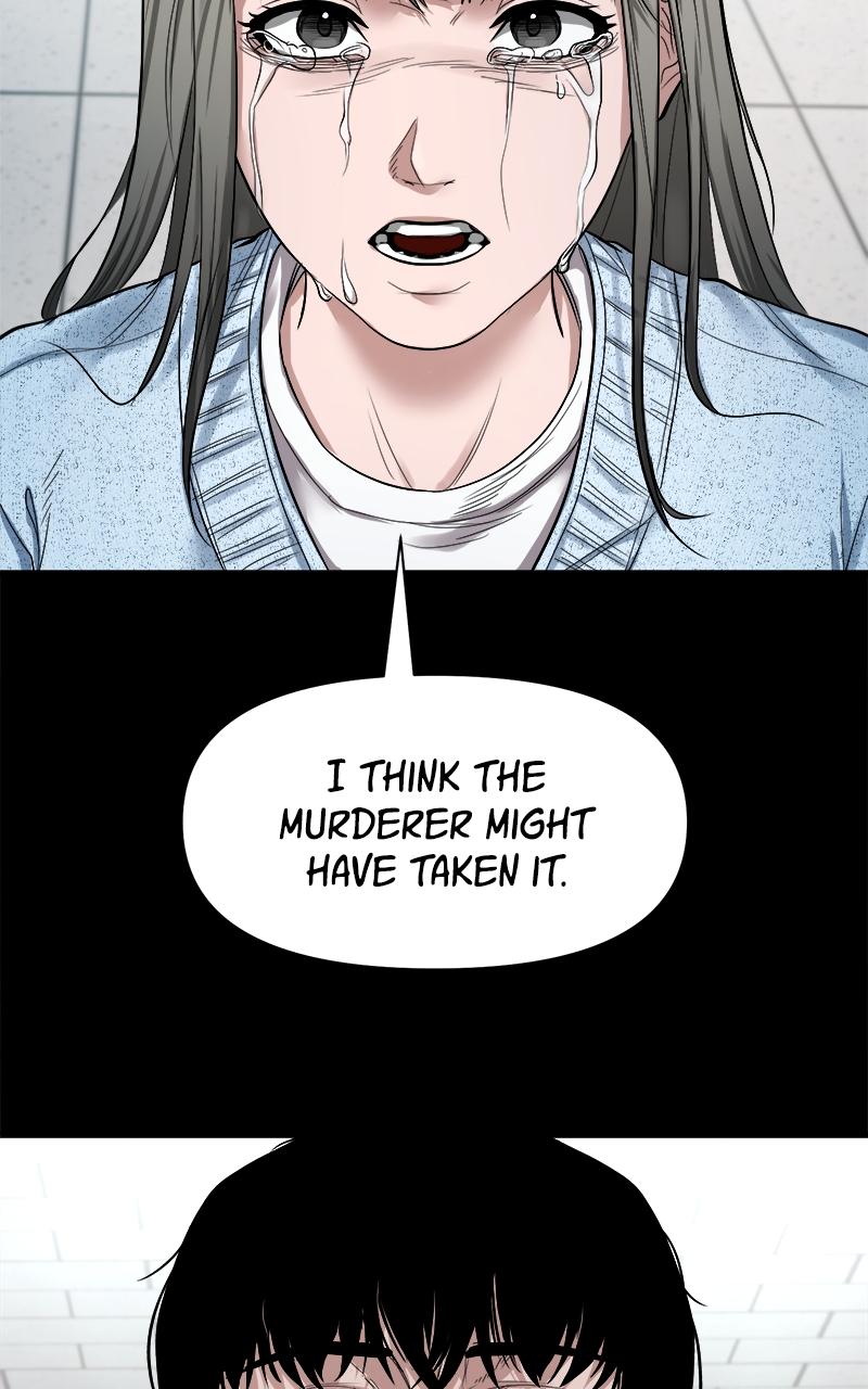 The Gwichon Village Mystery Chap 11 - Next Chap 12