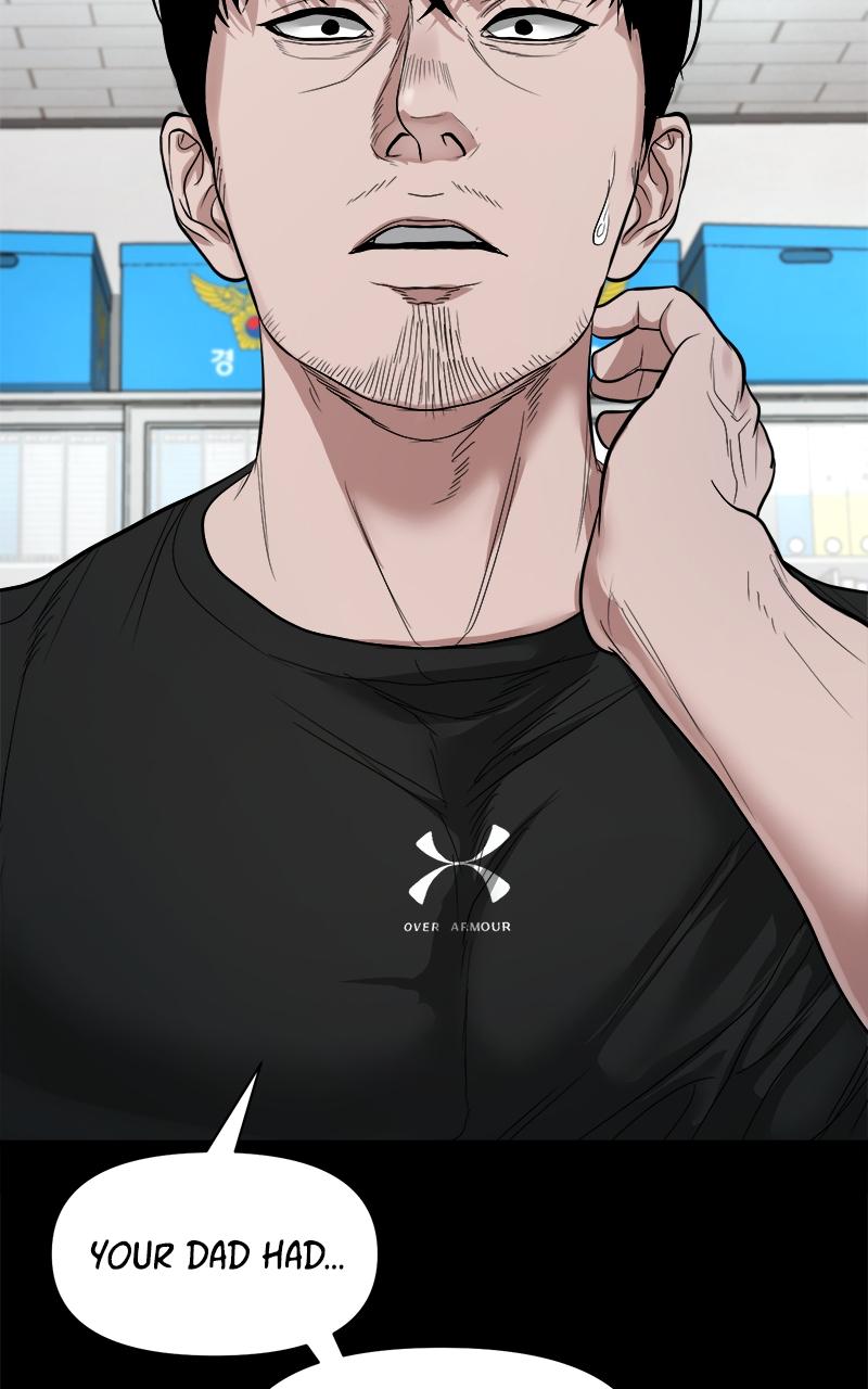 The Gwichon Village Mystery Chap 11 - Next Chap 12