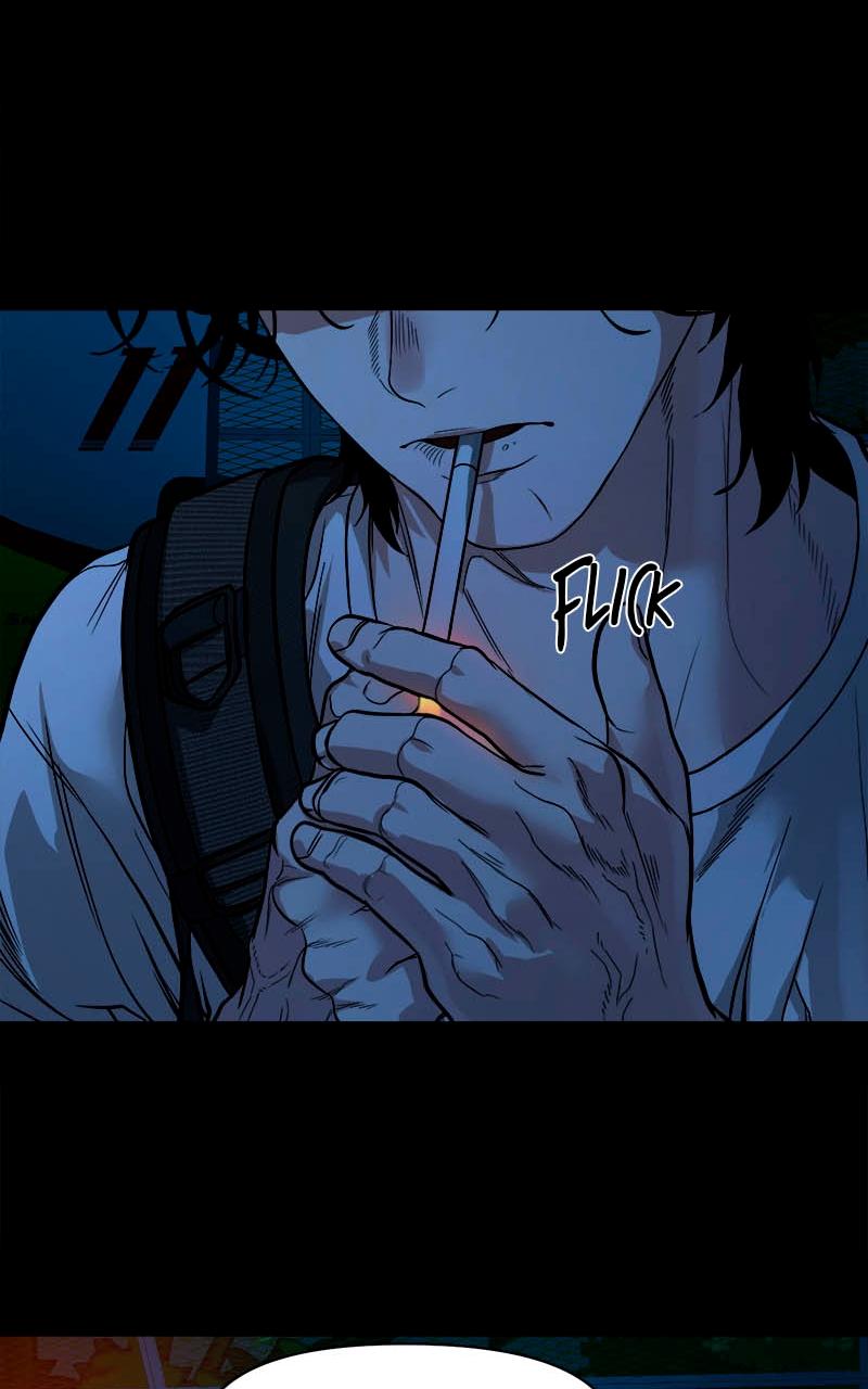 The Gwichon Village Mystery Chap 12 - Next Chap 13