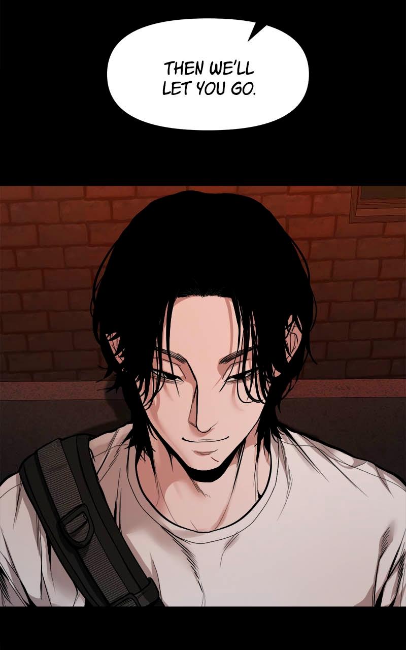 The Gwichon Village Mystery Chap 12 - Next Chap 13