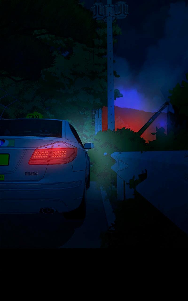 The Gwichon Village Mystery Chap 12 - Next Chap 13