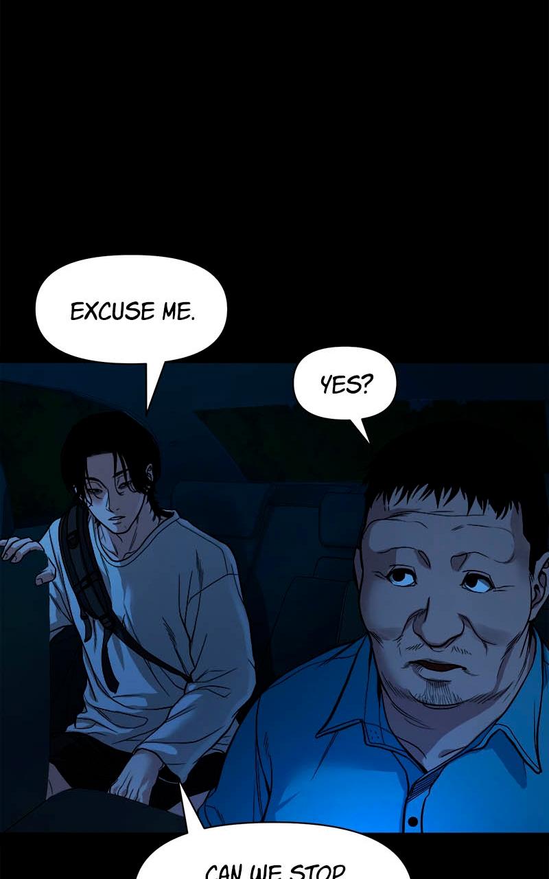 The Gwichon Village Mystery Chap 12 - Next Chap 13