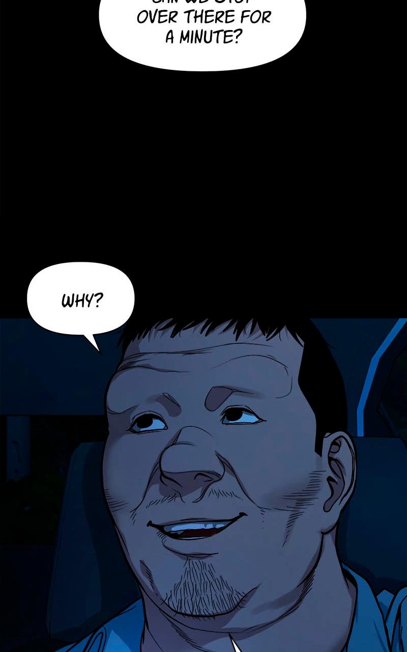 The Gwichon Village Mystery Chap 12 - Next Chap 13