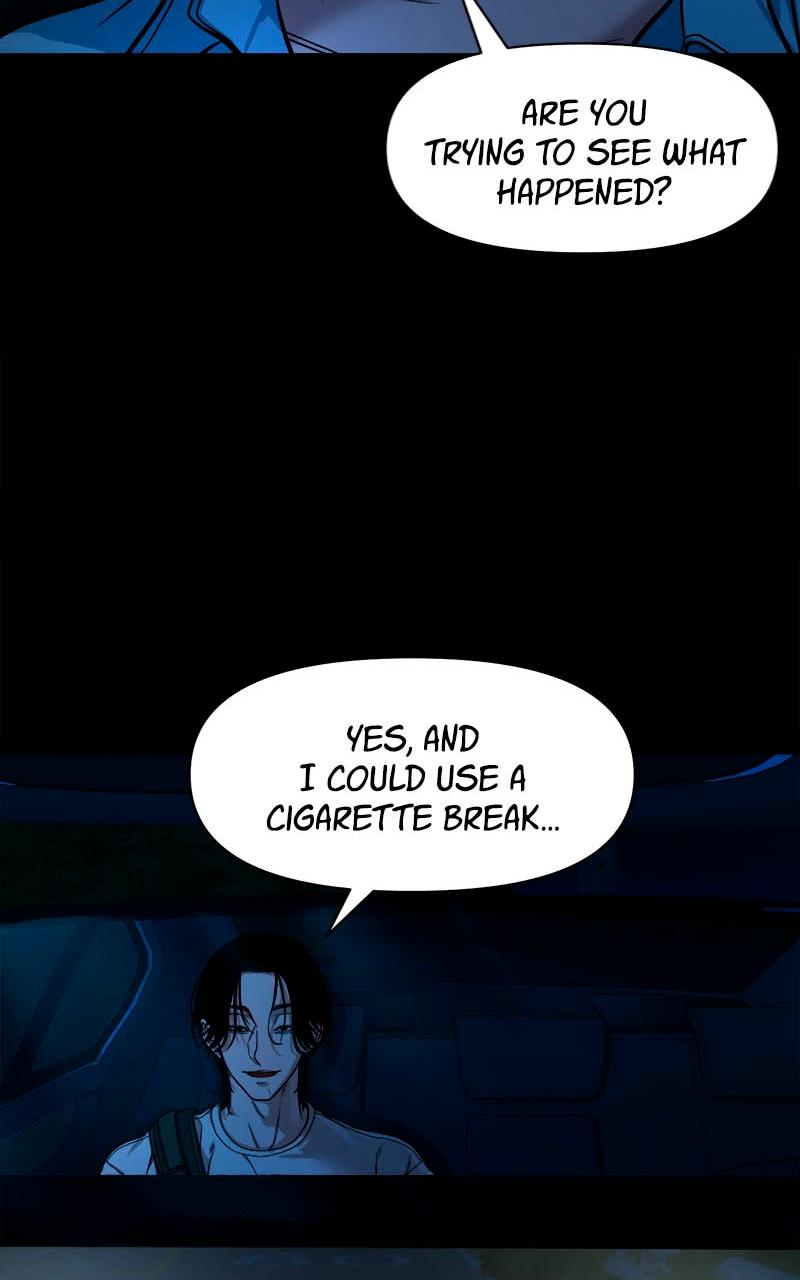 The Gwichon Village Mystery Chap 12 - Next Chap 13