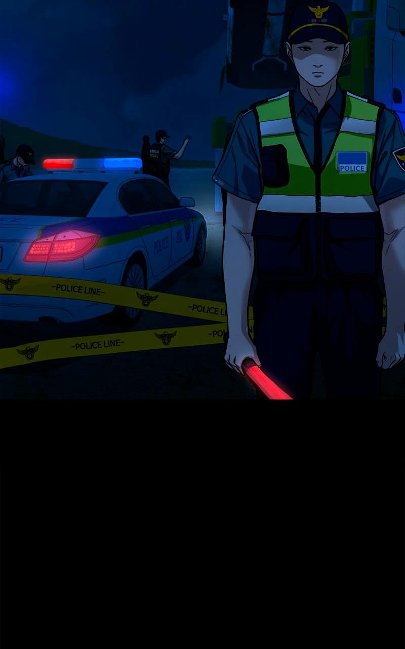 The Gwichon Village Mystery Chap 12 - Next Chap 13