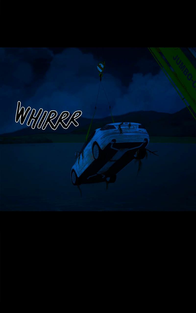 The Gwichon Village Mystery Chap 12 - Next Chap 13