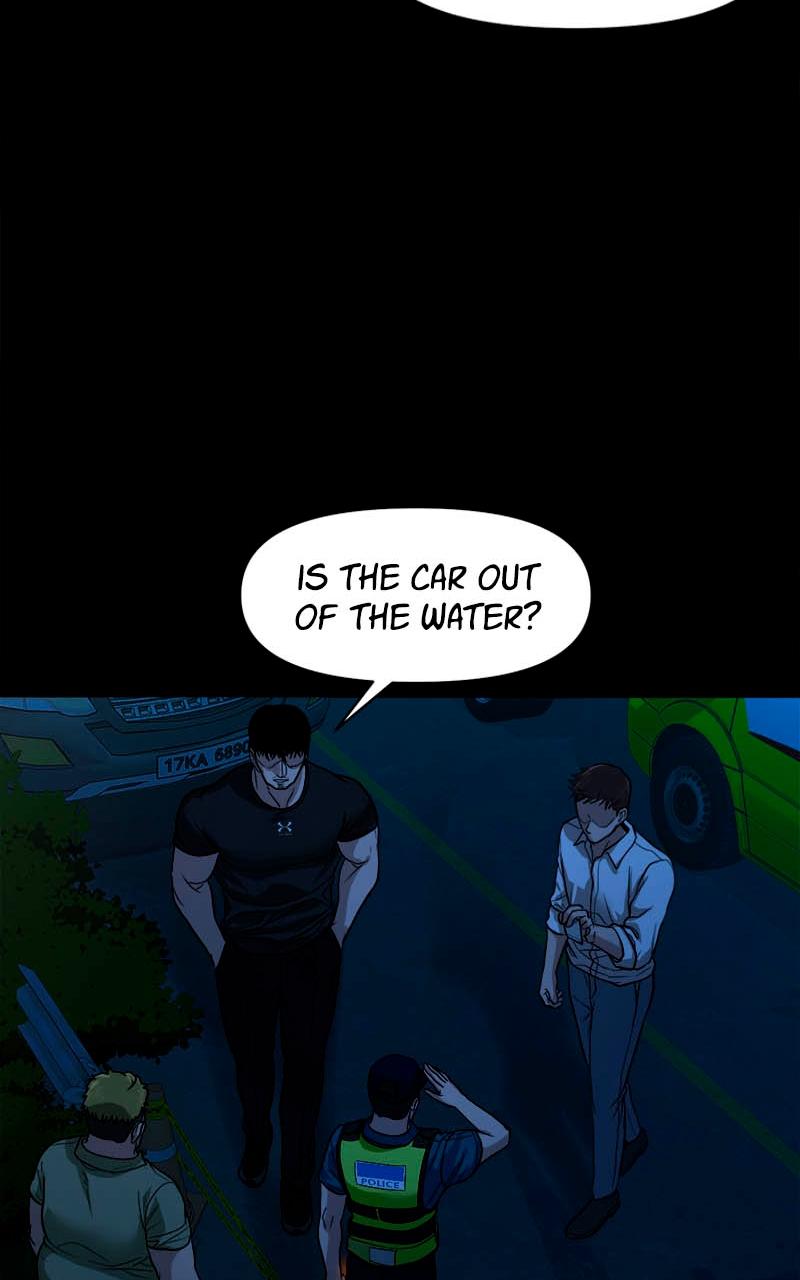 The Gwichon Village Mystery Chap 12 - Next Chap 13