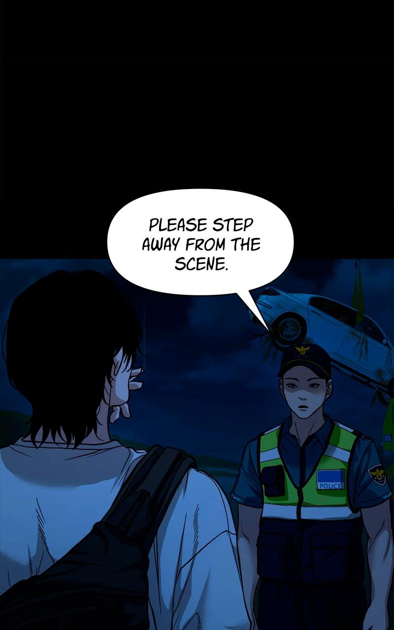 The Gwichon Village Mystery Chap 12 - Next Chap 13