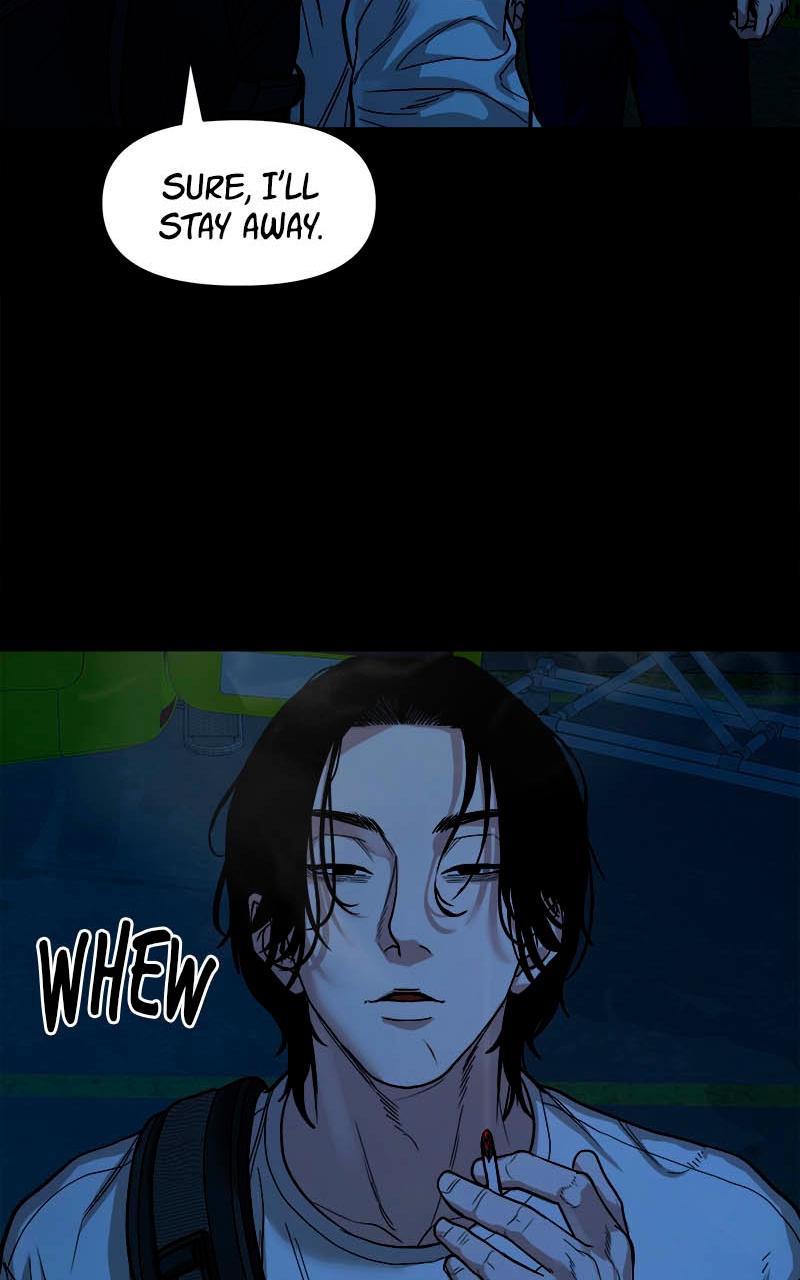 The Gwichon Village Mystery Chap 12 - Next Chap 13