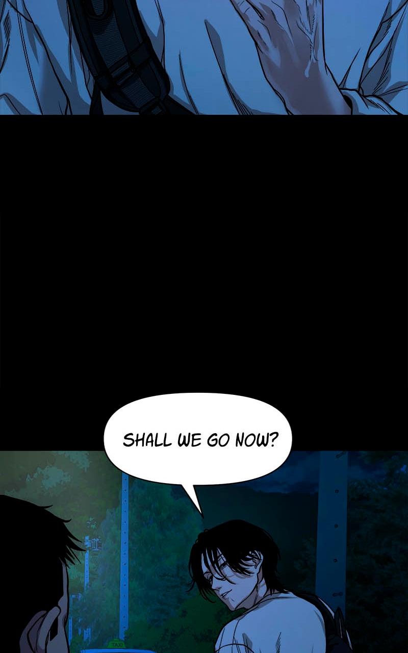 The Gwichon Village Mystery Chap 12 - Next Chap 13