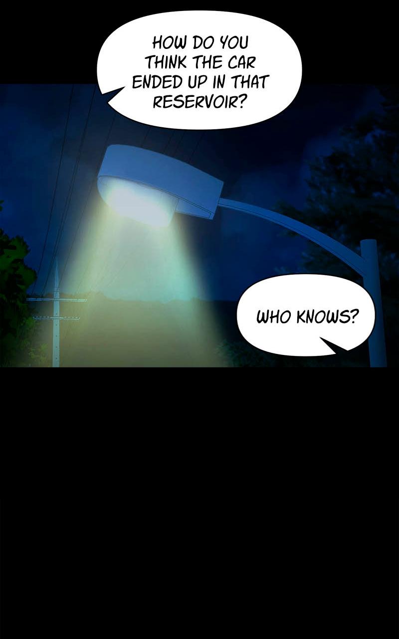 The Gwichon Village Mystery Chap 12 - Next Chap 13