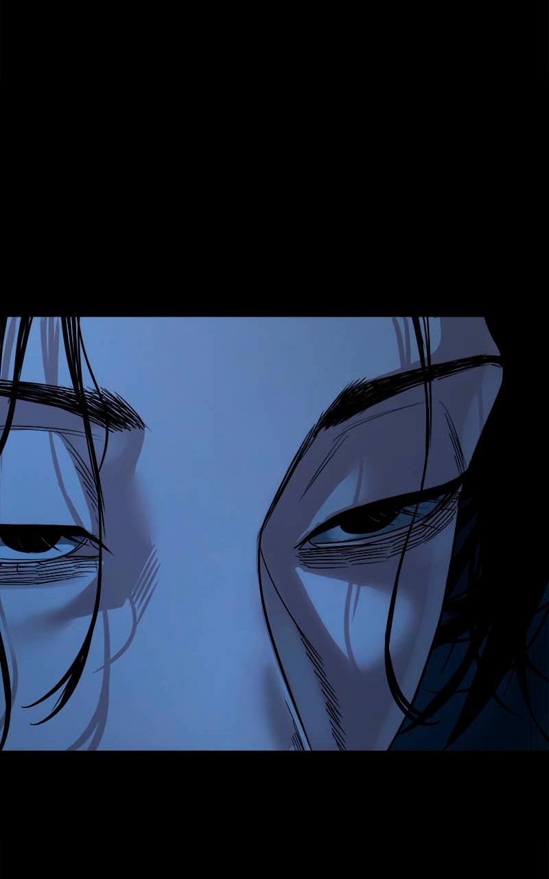 The Gwichon Village Mystery Chap 12 - Next Chap 13