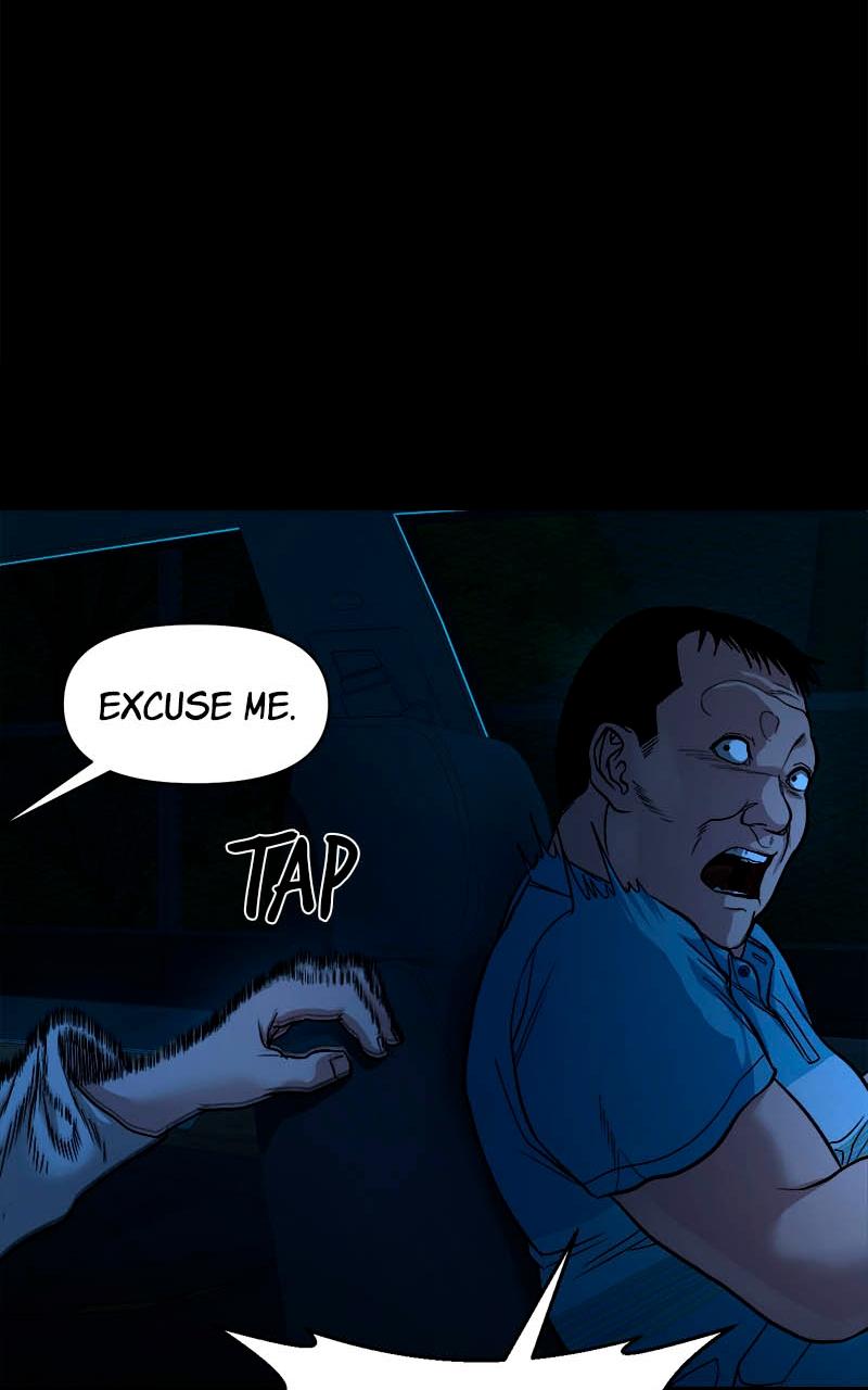 The Gwichon Village Mystery Chap 12 - Next Chap 13