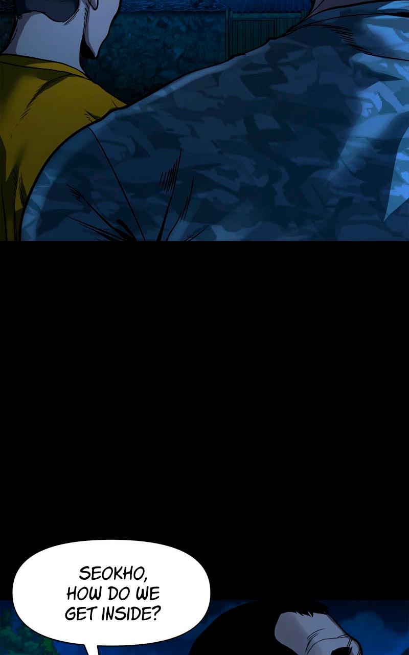 The Gwichon Village Mystery Chap 12 - Next Chap 13