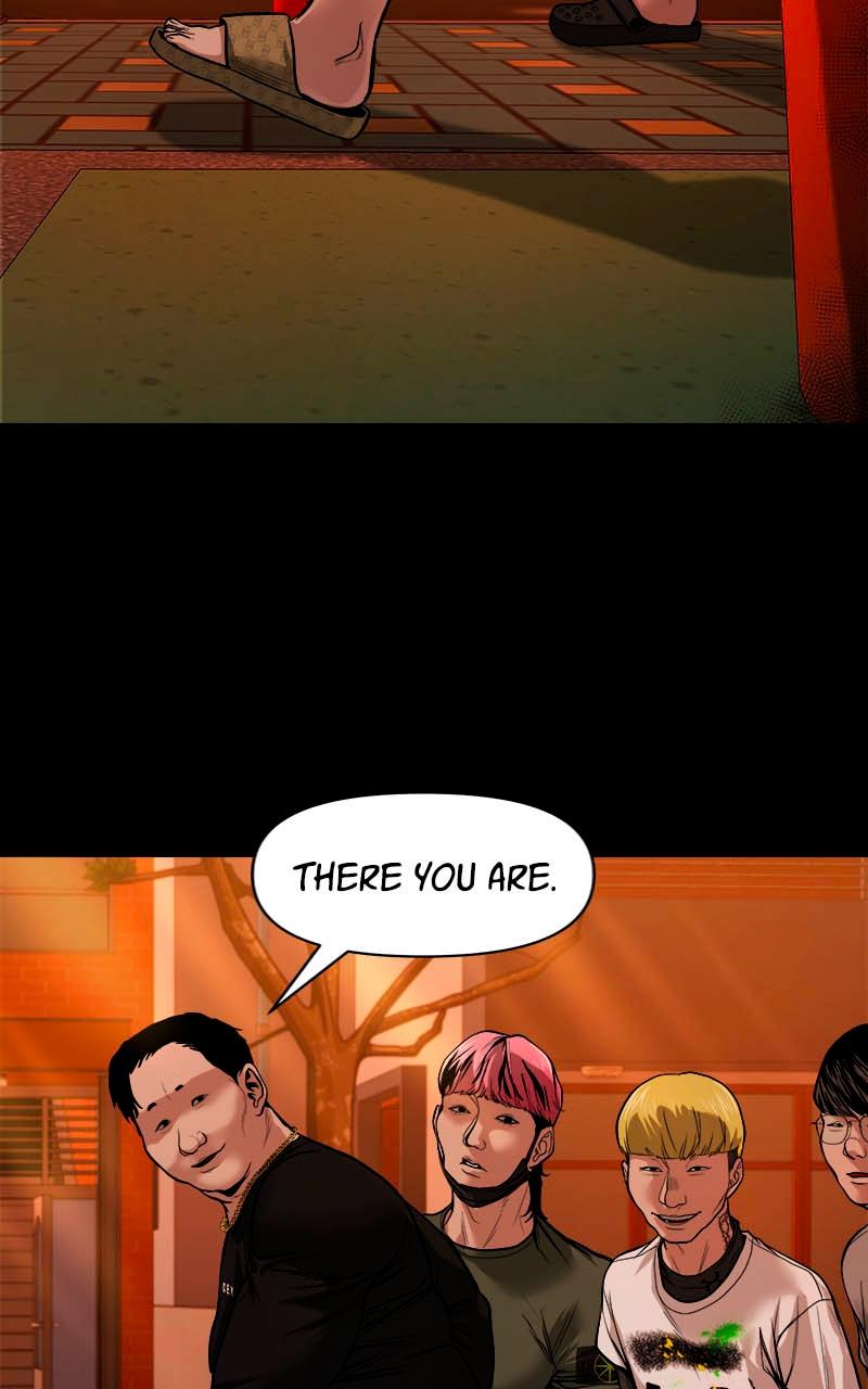 The Gwichon Village Mystery Chap 12 - Next Chap 13