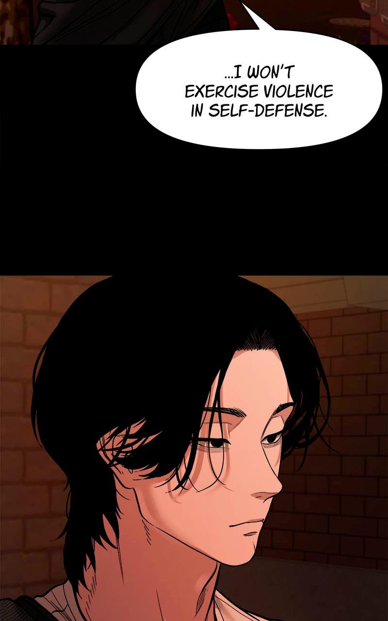 The Gwichon Village Mystery Chap 12 - Next Chap 13