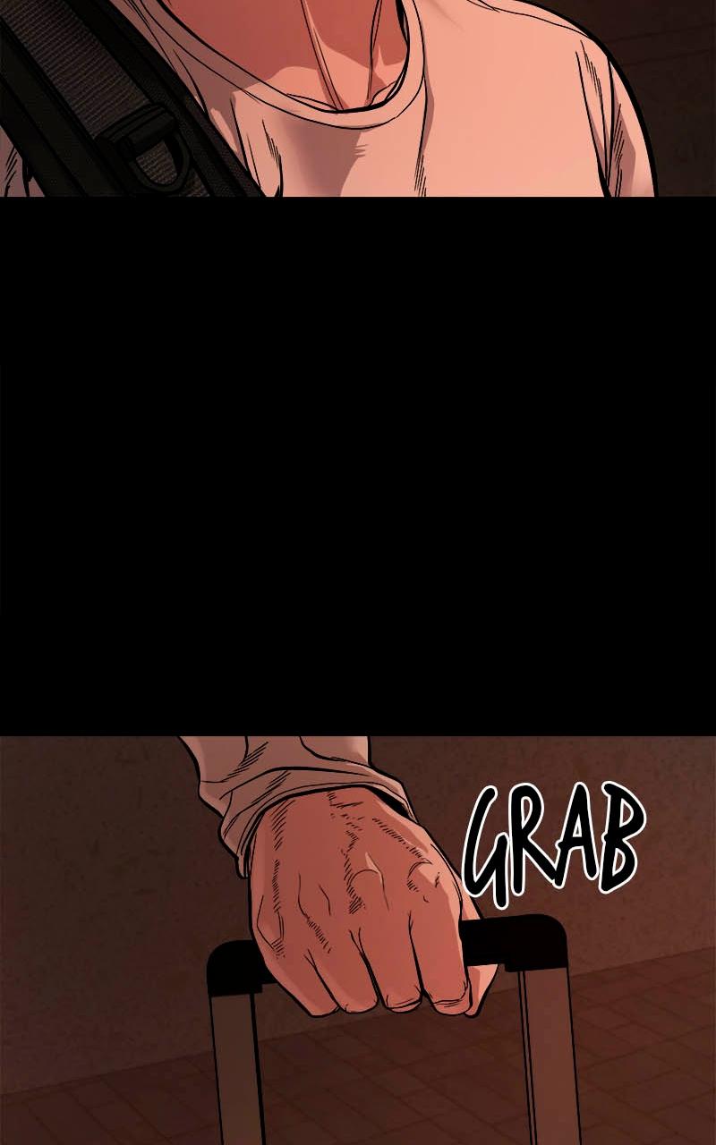 The Gwichon Village Mystery Chap 12 - Next Chap 13