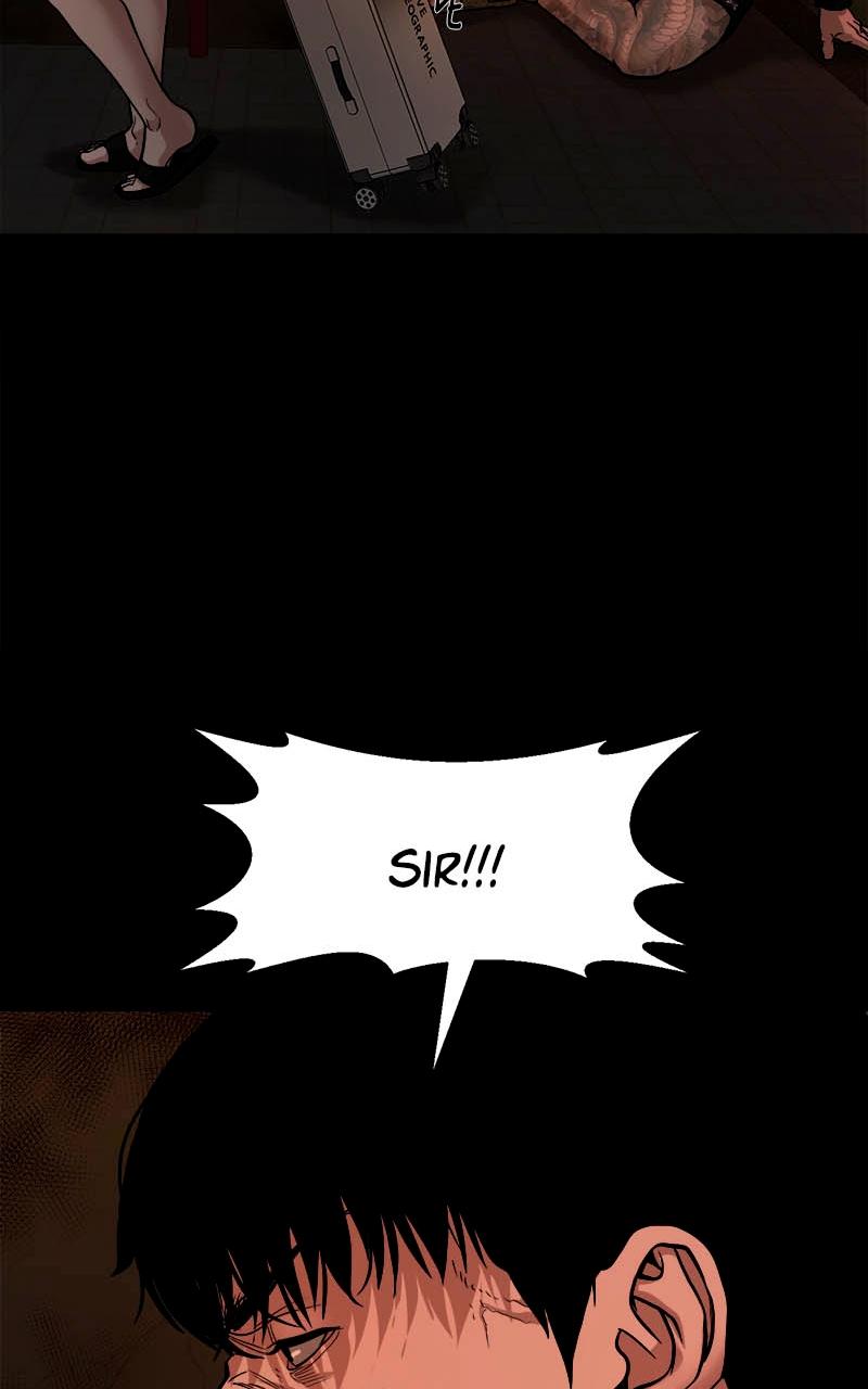 The Gwichon Village Mystery Chap 12 - Next Chap 13