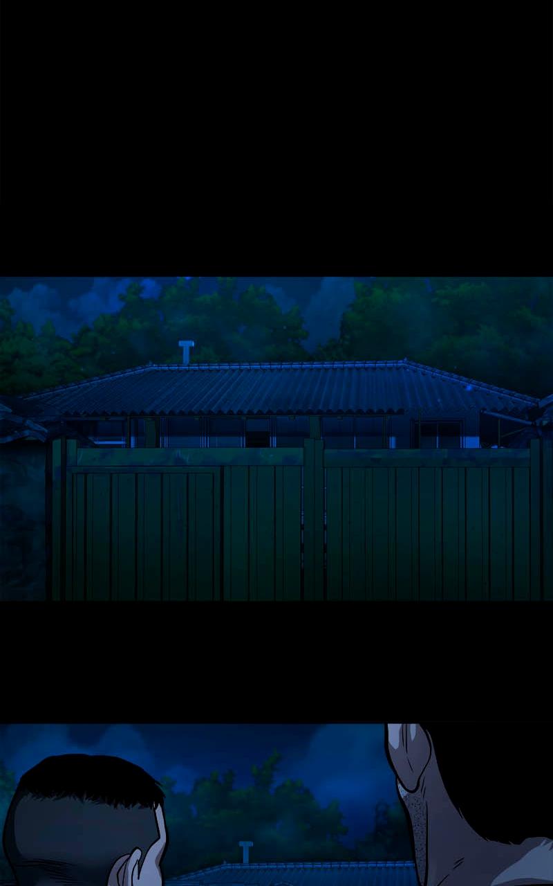 The Gwichon Village Mystery Chap 12 - Next Chap 13