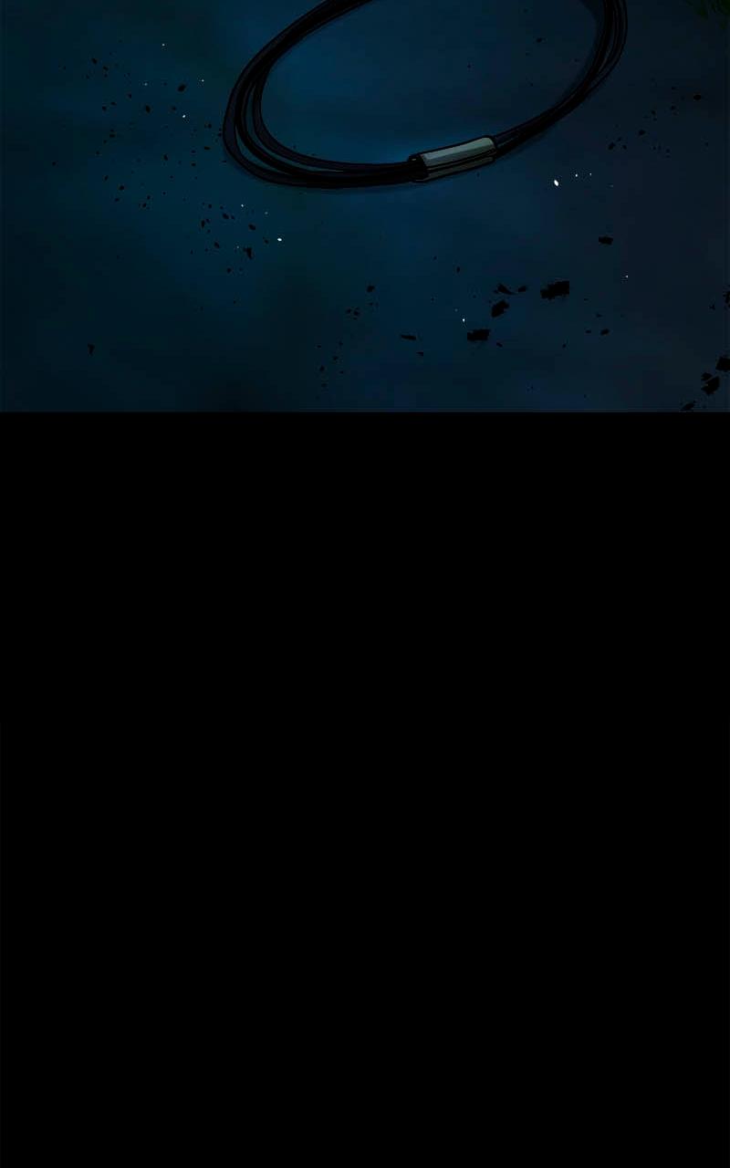 The Gwichon Village Mystery Chap 12 - Next Chap 13