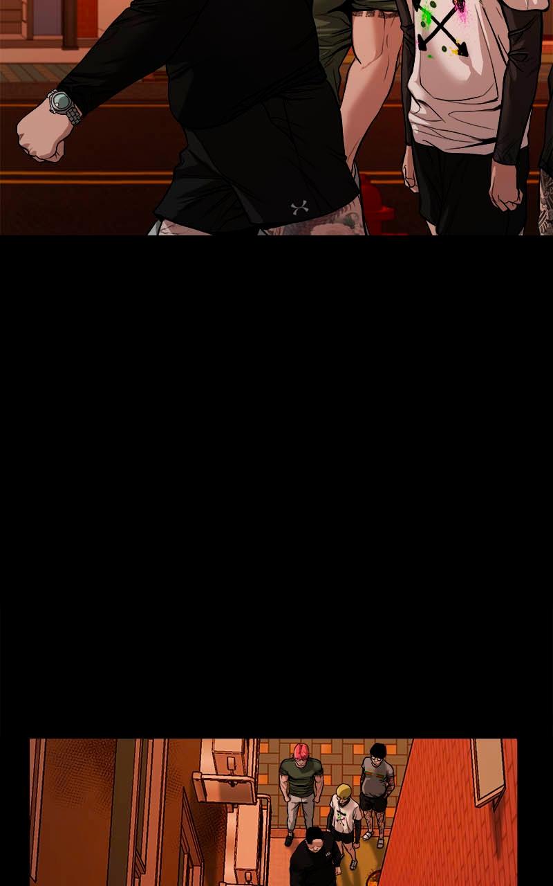 The Gwichon Village Mystery Chap 12 - Next Chap 13