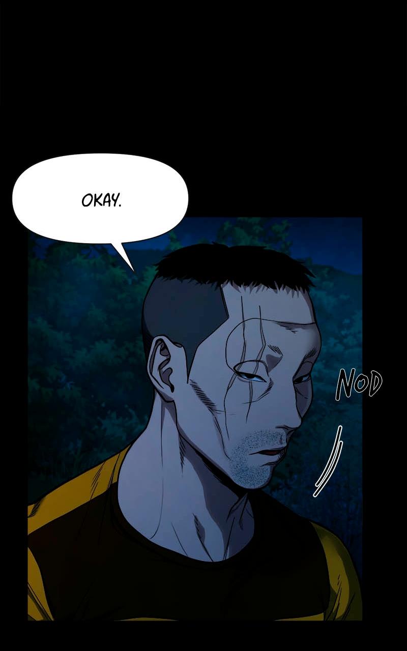 The Gwichon Village Mystery Chap 12 - Next Chap 13