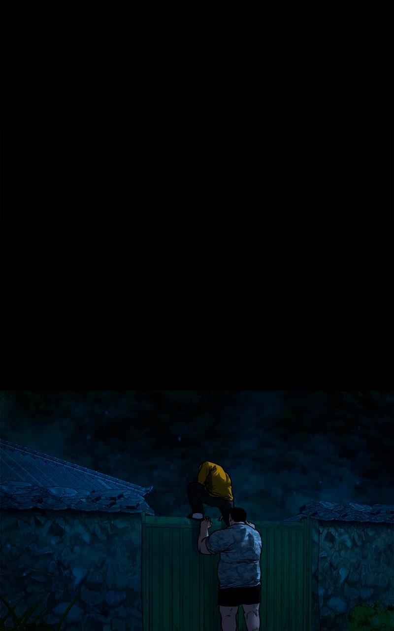 The Gwichon Village Mystery Chap 12 - Next Chap 13