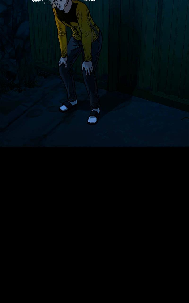 The Gwichon Village Mystery Chap 12 - Next Chap 13