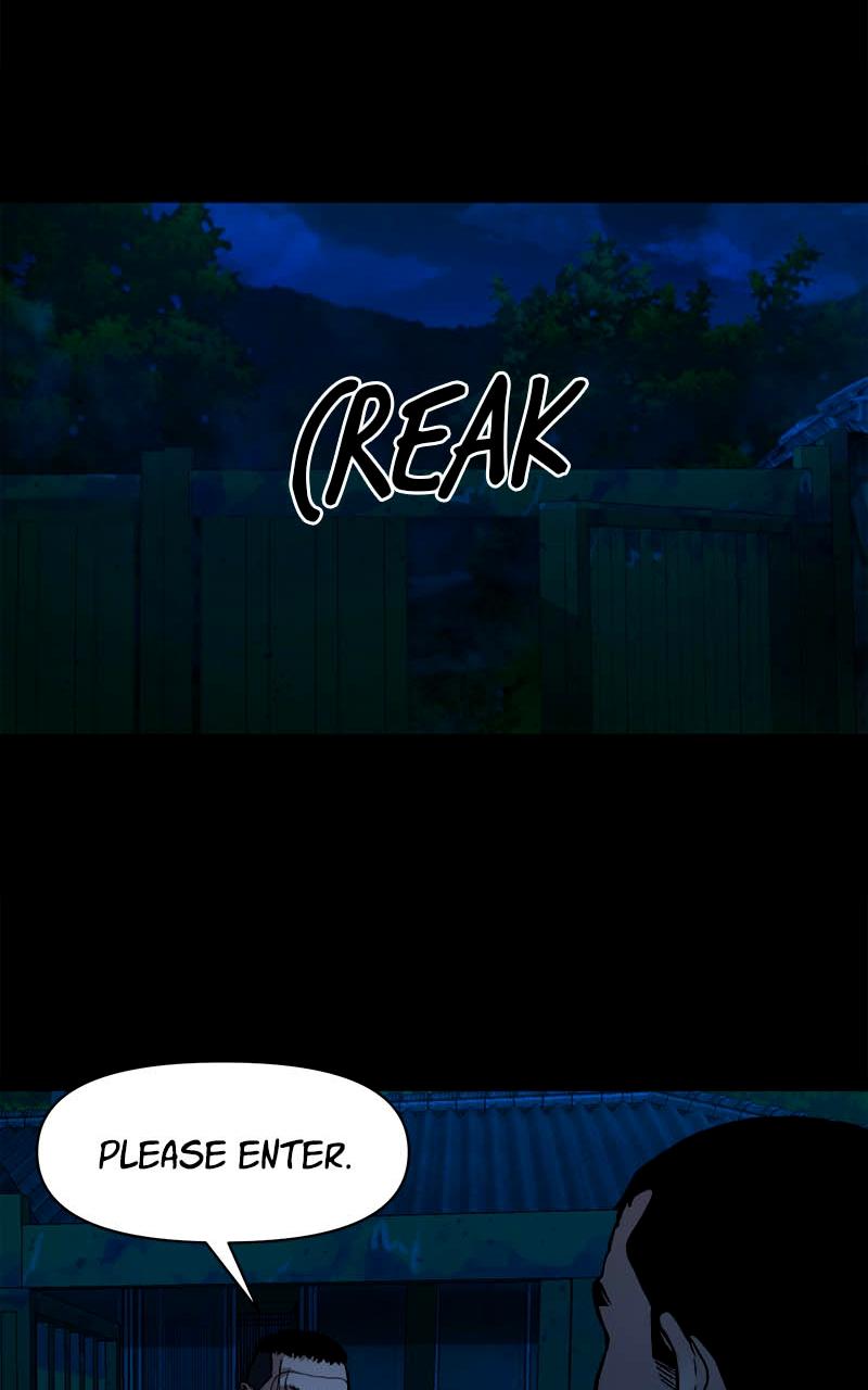 The Gwichon Village Mystery Chap 12 - Next Chap 13