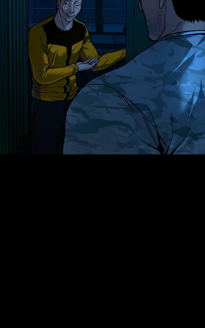 The Gwichon Village Mystery Chap 12 - Next Chap 13