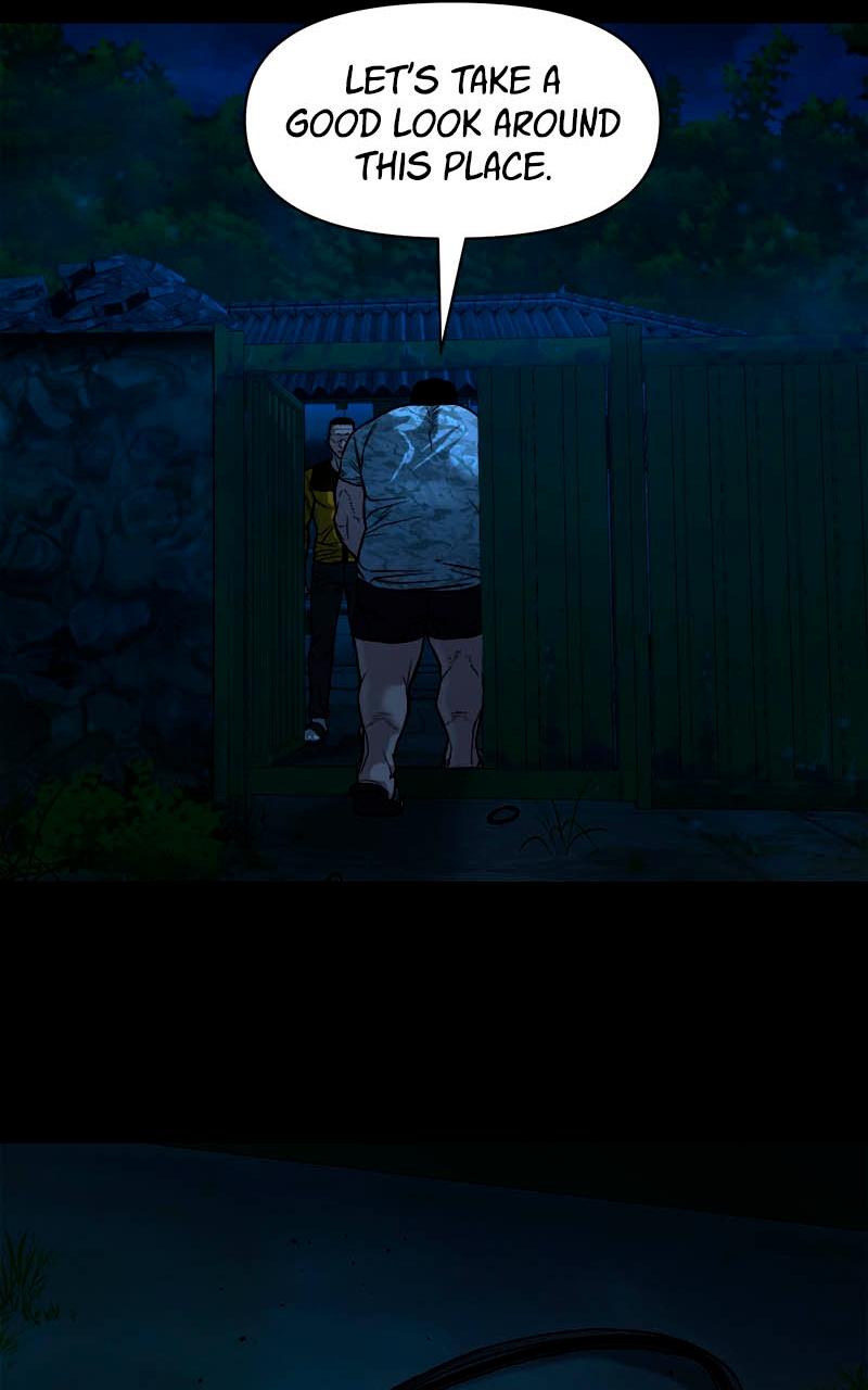 The Gwichon Village Mystery Chap 12 - Next Chap 13