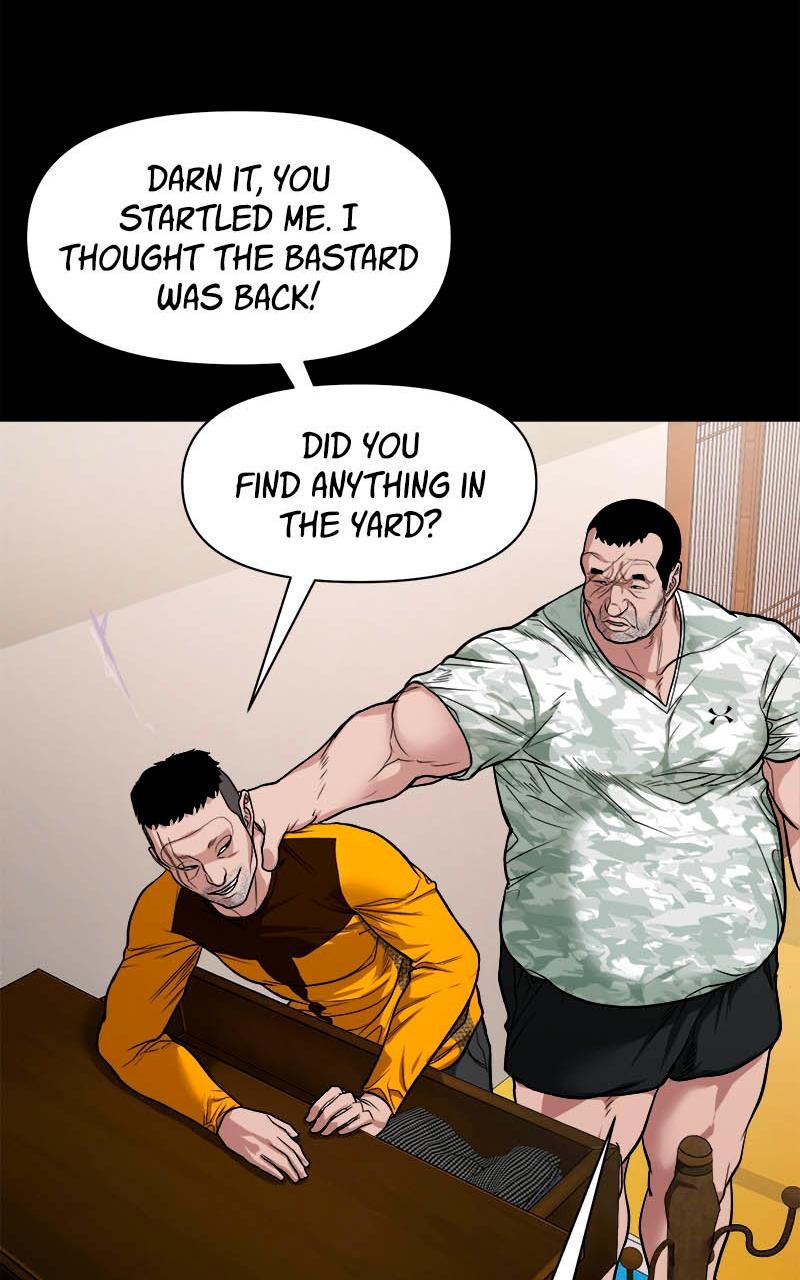 The Gwichon Village Mystery Chap 12 - Next Chap 13