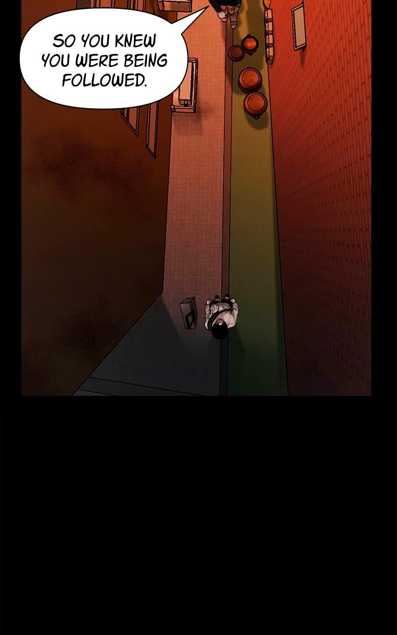 The Gwichon Village Mystery Chap 12 - Next Chap 13