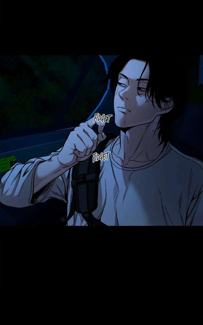 The Gwichon Village Mystery Chap 12 - Next Chap 13