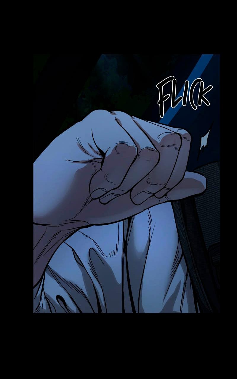 The Gwichon Village Mystery Chap 12 - Next Chap 13