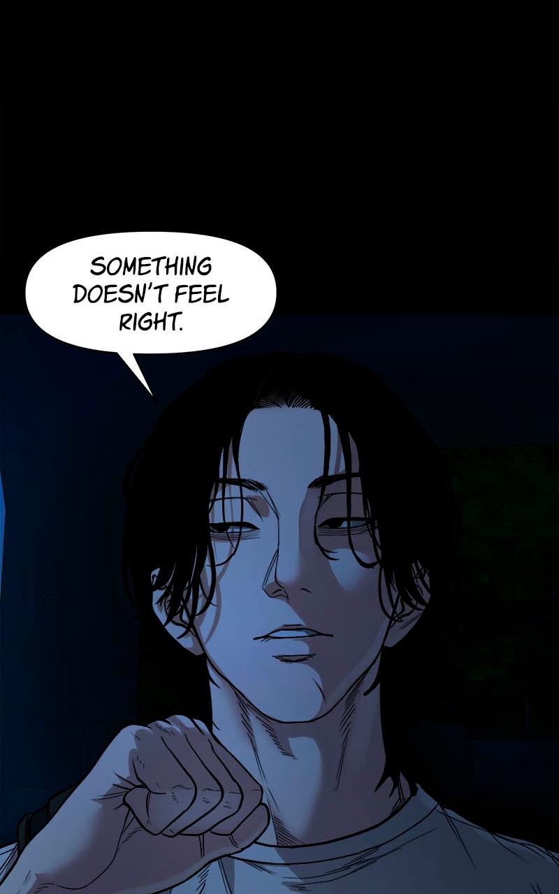 The Gwichon Village Mystery Chap 12 - Next Chap 13