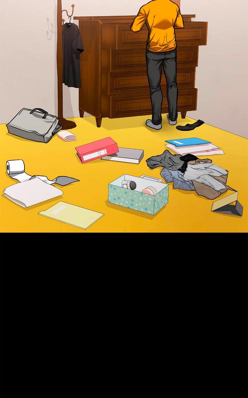 The Gwichon Village Mystery Chap 12 - Next Chap 13